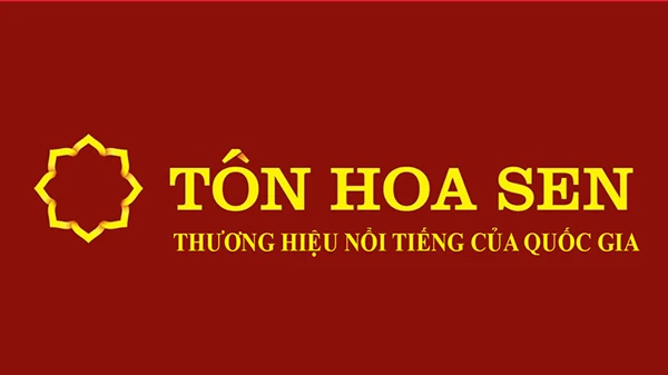 tôn hoia sen